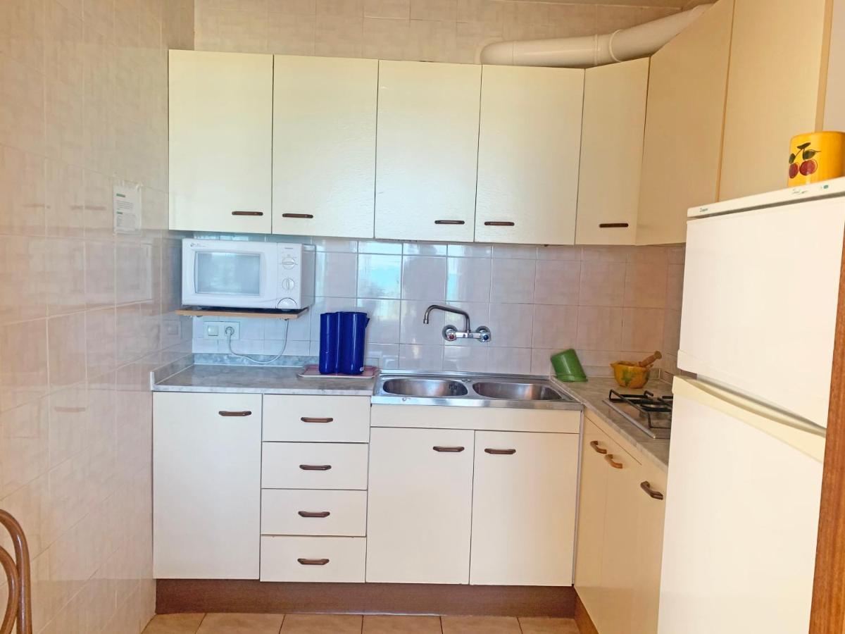 Apartamento Papa Luna Primera Linea 3000 Peñíscola エクステリア 写真