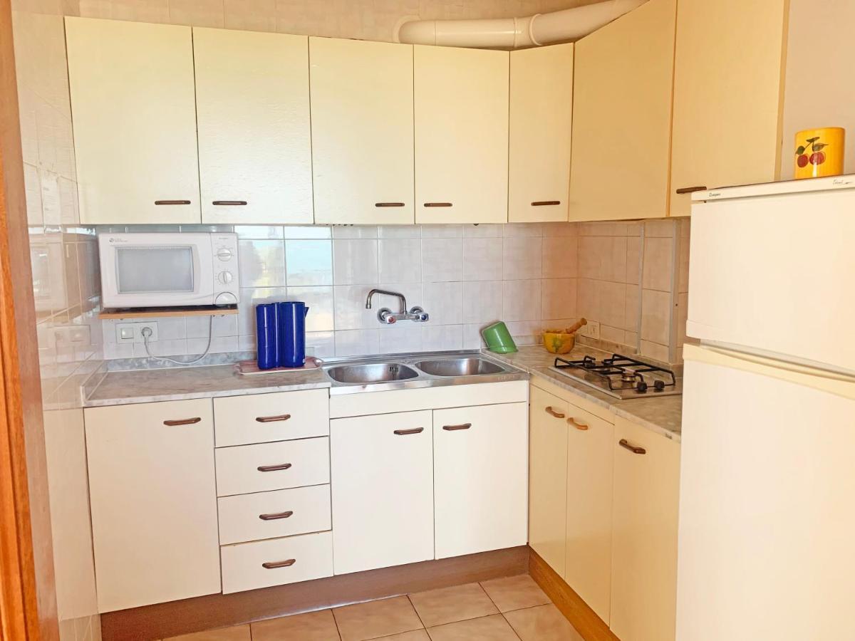 Apartamento Papa Luna Primera Linea 3000 Peñíscola エクステリア 写真